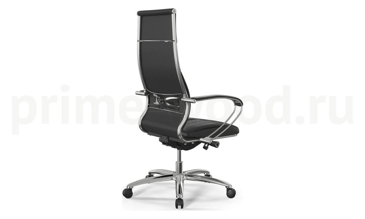 Кресло руководителя Samurai L1-11K M26.B31.G20.W03 - фото 5