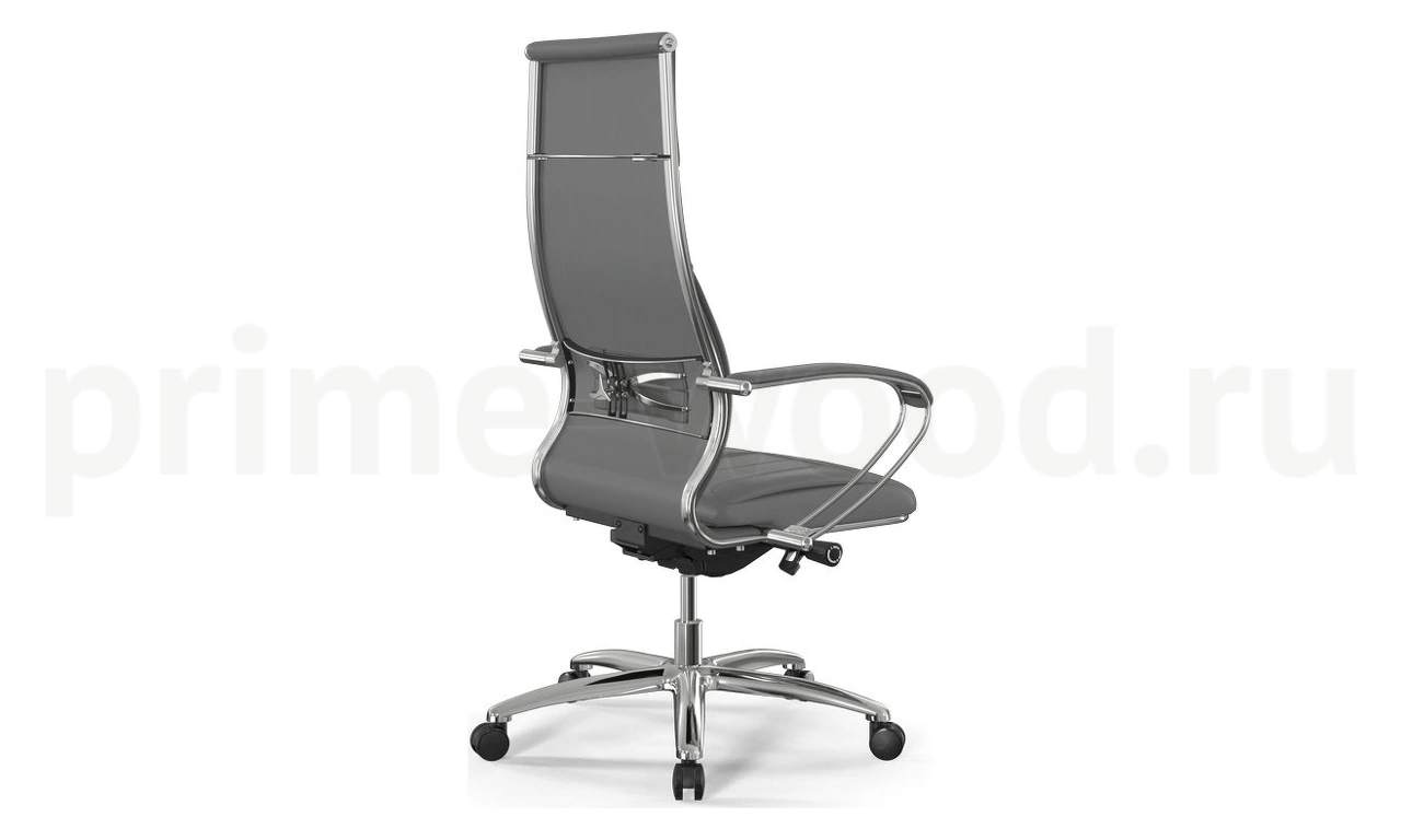 Кресло руководителя Samurai L1-11K M26.B31.G20.W03 - фото 8