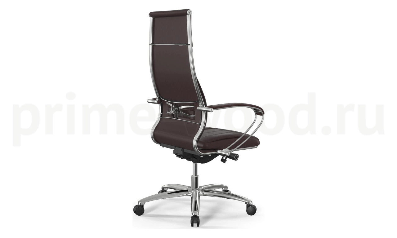 Кресло руководителя Samurai L1-11K M26.B31.G20.W03 - фото 9