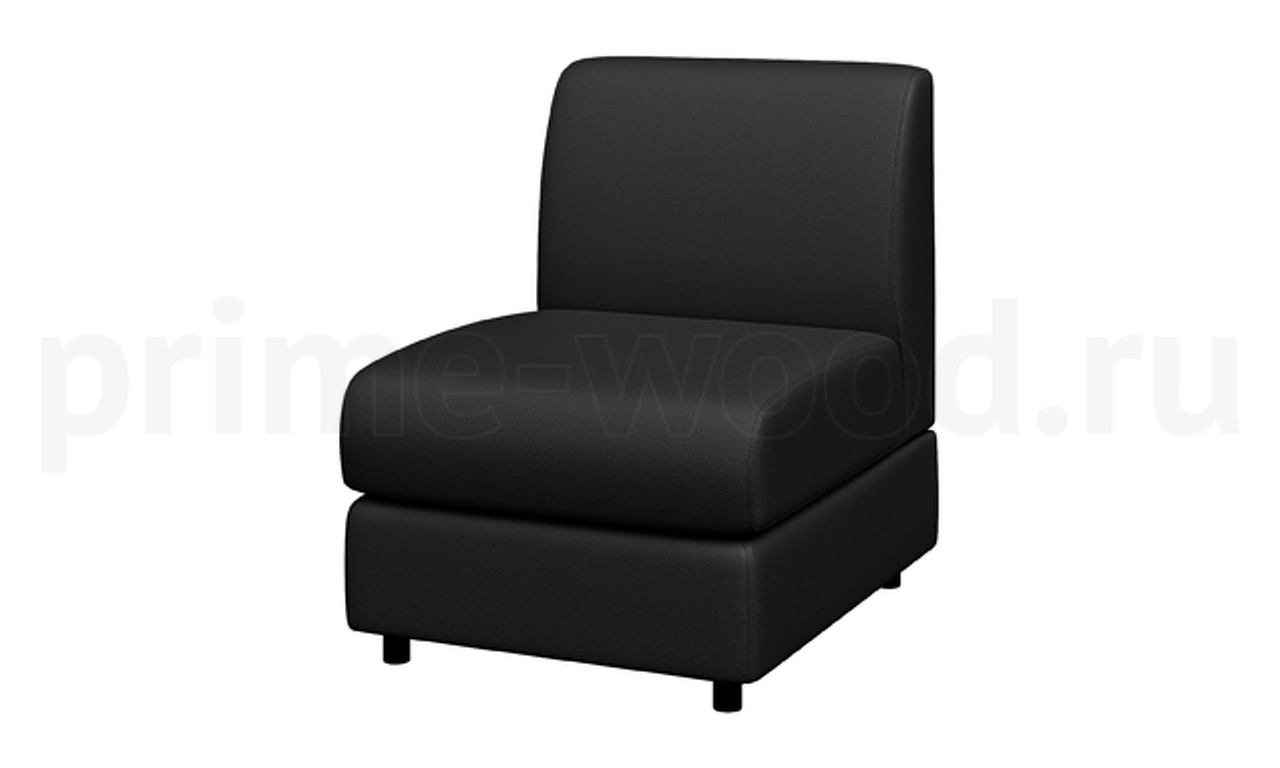 Секция одноместная МАТРИКС 66x81x86 - фото 1
