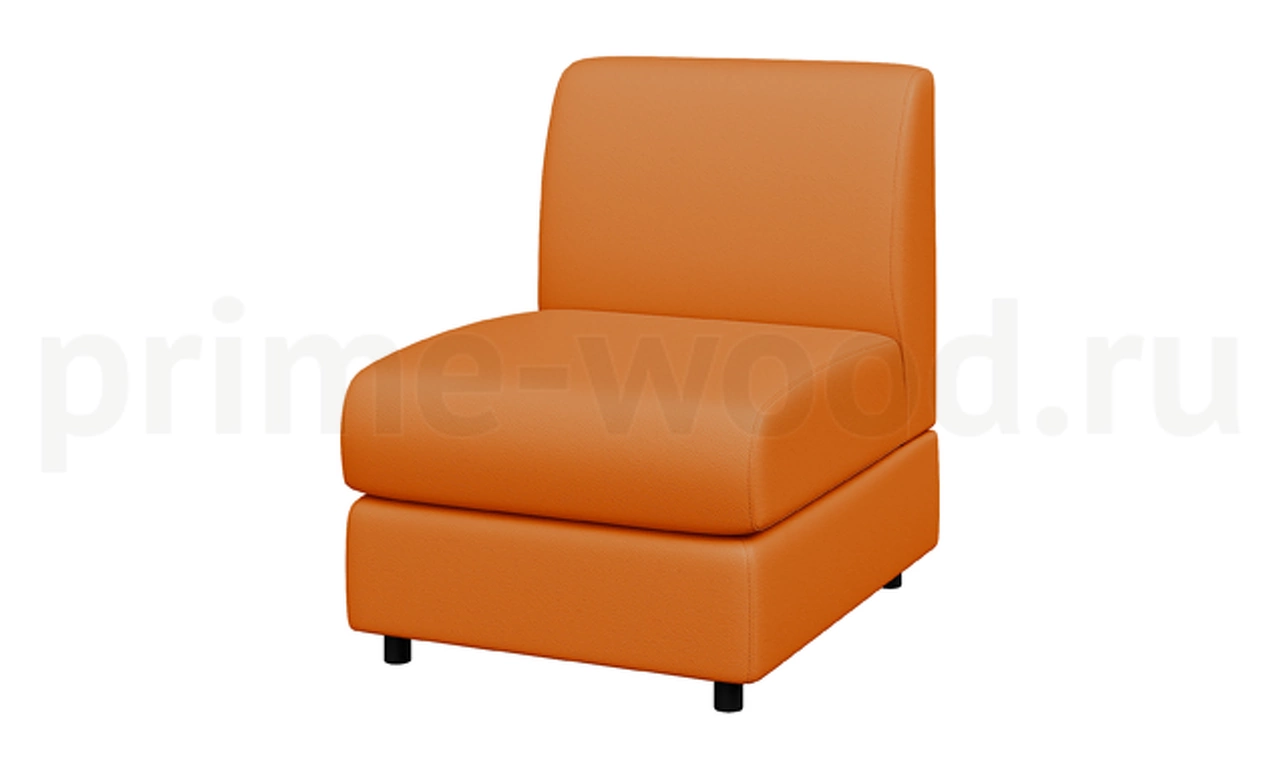 Секция одноместная МАТРИКС 66x81x86 - фото 6